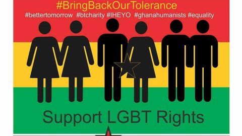 An open letter to the Speaker of Parliament, Hon. Prof. Mike Oquaye